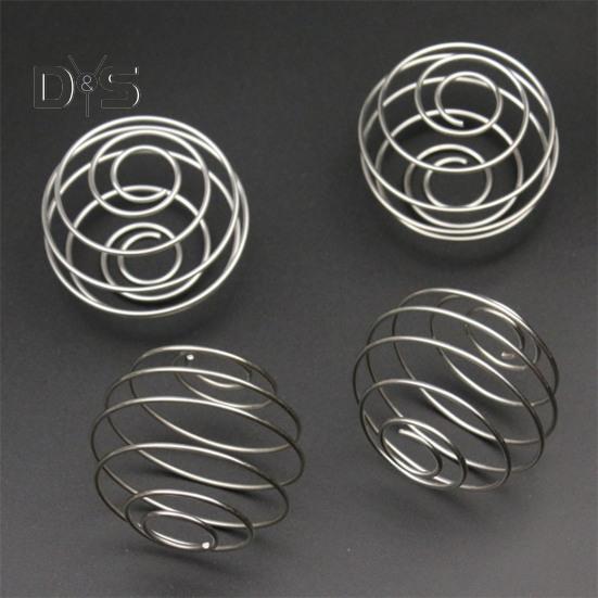 5Pcs Protein Shaker Ball Stainless Steel Whisk Balls for Protein Shakes Milkshakes Anti-Rust Coffee Frother Ball