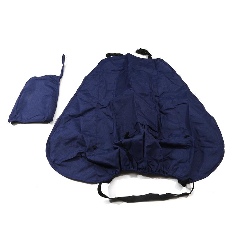 Universal Baby Stroller Accessories Sun Shade UV Protection Sunshade Carriage Canopy Cover for Prams Infants Car Seat Sun Visor