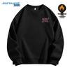 Jeanswest 2024 Autumn/Winter Heavyweight Crewneck Sweatshirt