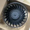 23 Blades Cooler Fan Heatsink Dc12v 2.15a Built-in Cooling Fans Ksb1212hgg4e For Ps5
