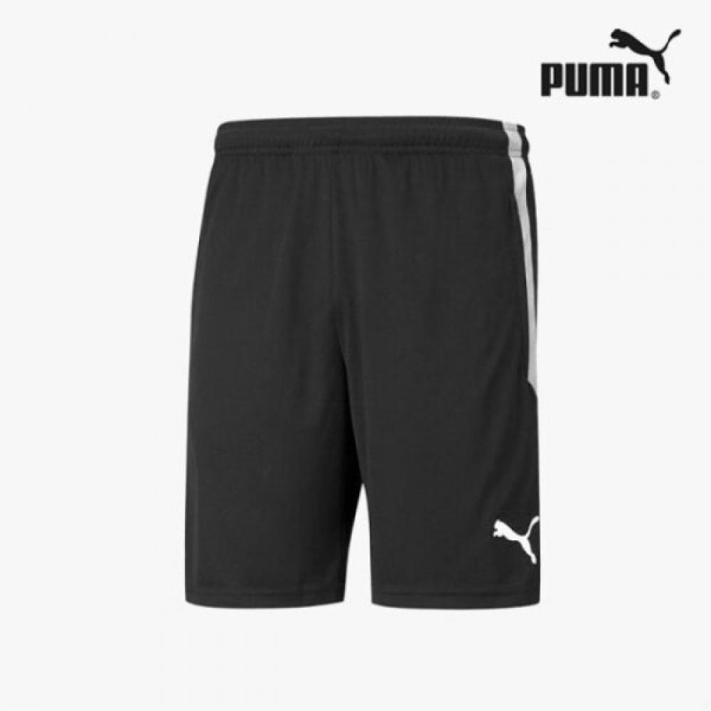 

Puma Тренировочные шорты Teamlee для мужчин S Спортивные штаны size:90