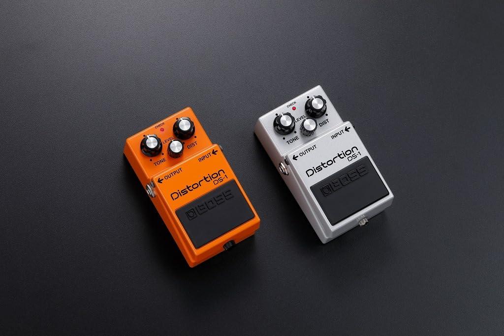 DS1 Boss Distortion BOSS/DS-1-WH