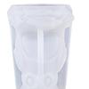 Baby And Mother Owl Silicone Candle Molds Multipurpose Animal Silicone Mould for Handmade Candle Soap Easy Demolding