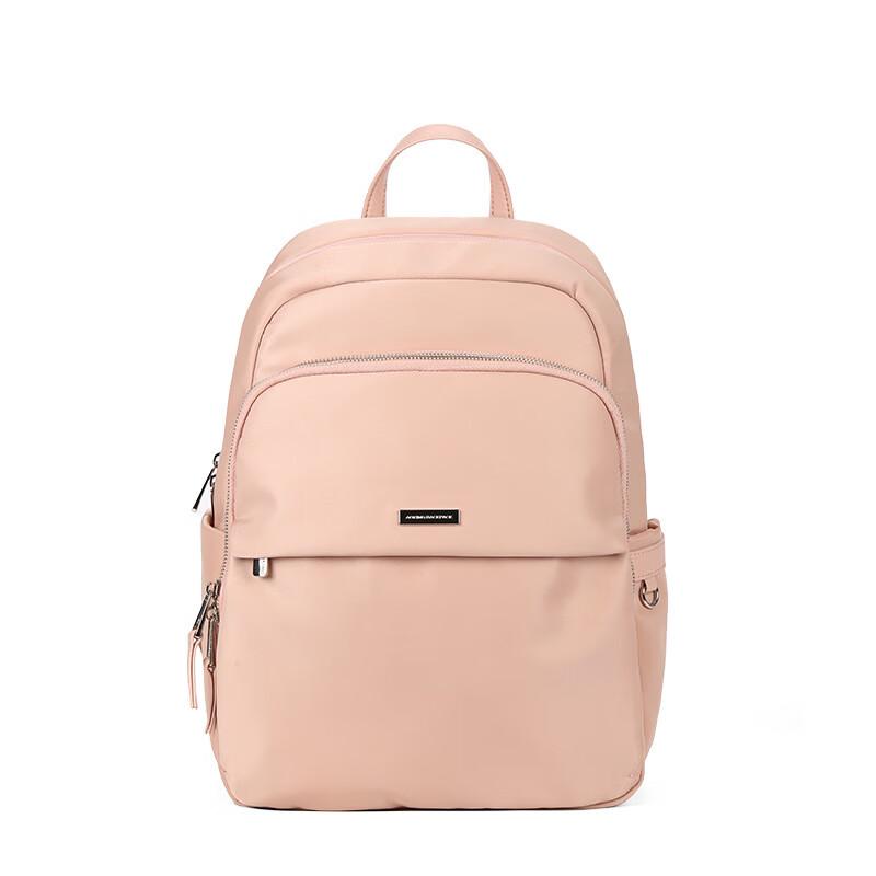 Aowang Women s Lightweight 14-inch Laptop Backpack