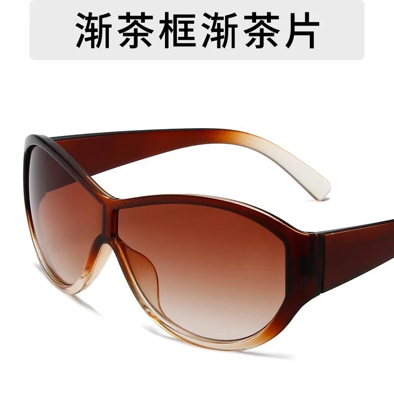 Luxury Vintage Cat Eyt Sunglasses Women Fashion  Designer Cateye Sun Glasses Female Eyewear UV400 Gafas De Sol Mujer