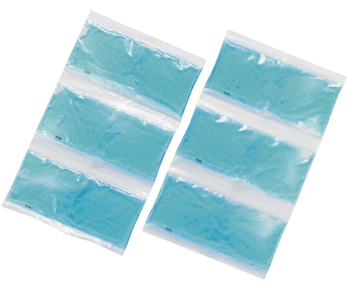 

SSK Сменный пакет со льдом YTR24JPC (для YTR24J)