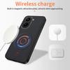 For Redmi Turbo 5 Magnetic Cover for Magsafe Shockproof Shell,Wireless Charging Phone Case For Xiaomi Poco X8 Pro