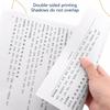 500 Sheets Multipurpose Copy Paper Printer Paper 297x210mm 70GSM OR 80GSM Paper Professional Office Copier Paper White