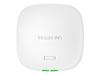 Borne d'accès sans fil - HPE - Instant On AP32 - Wi-Fi 6E - 2.4/5/6 GHz - 1200 Mbits/s