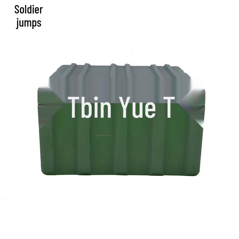 Bingyue Heavy-Duty Rotomolded Transport Case