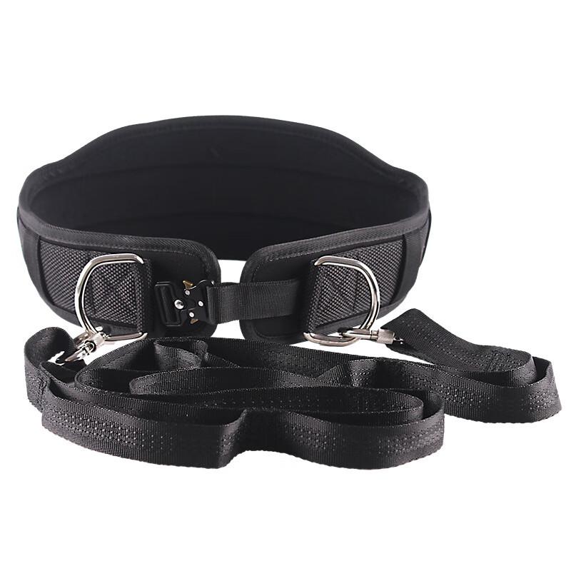 WEZHO Weight Lifting Pull-up Belt
