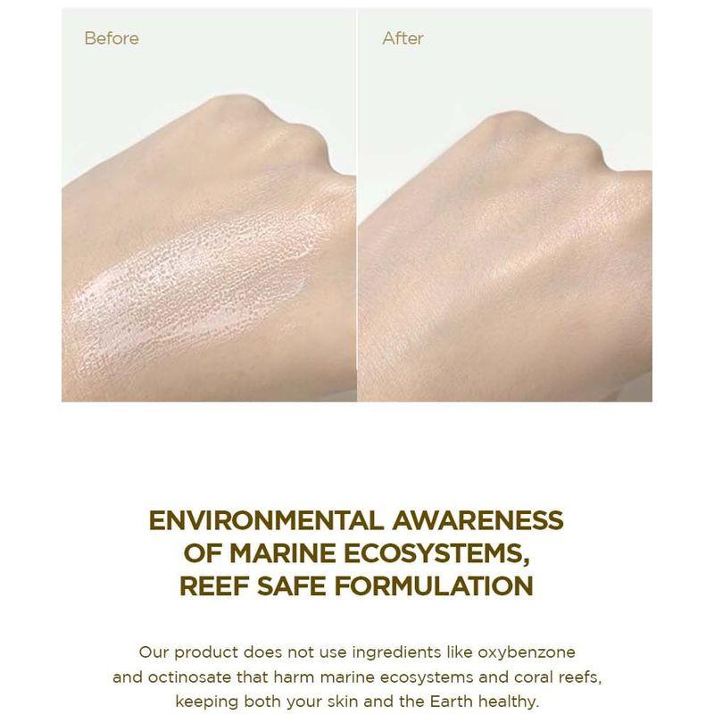 Shiseido Elixir Day Care Revolution Brightening SPF 50+ PA++++