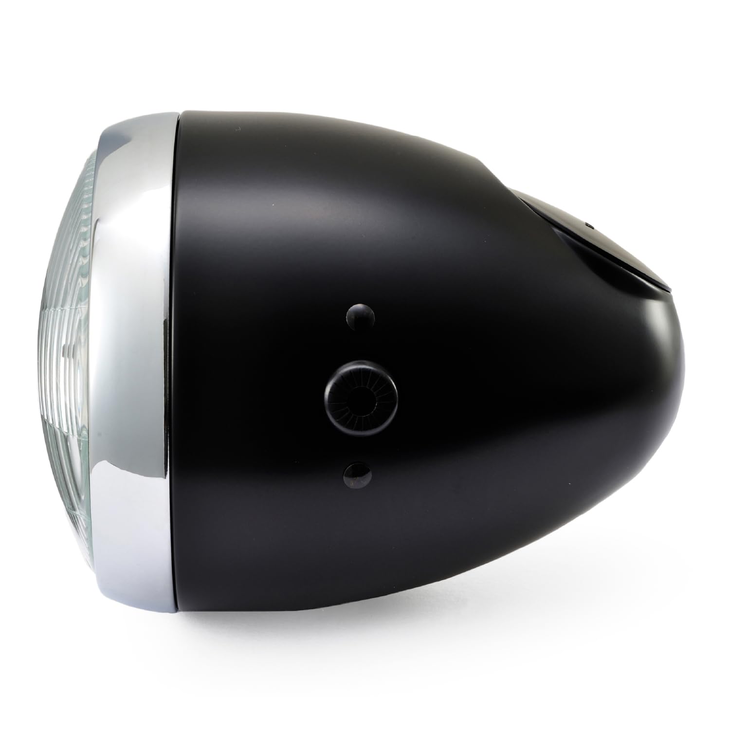 

Daytona Vintage Small Headfara Black [12V Vehicle General Purpose] 79160