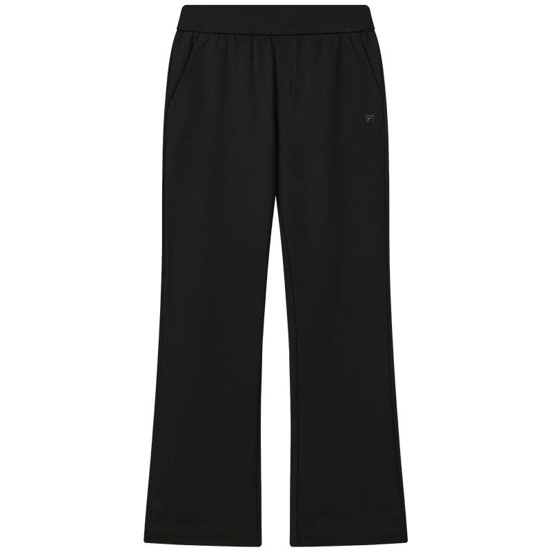 FILA Women s Knit Flared Pants M