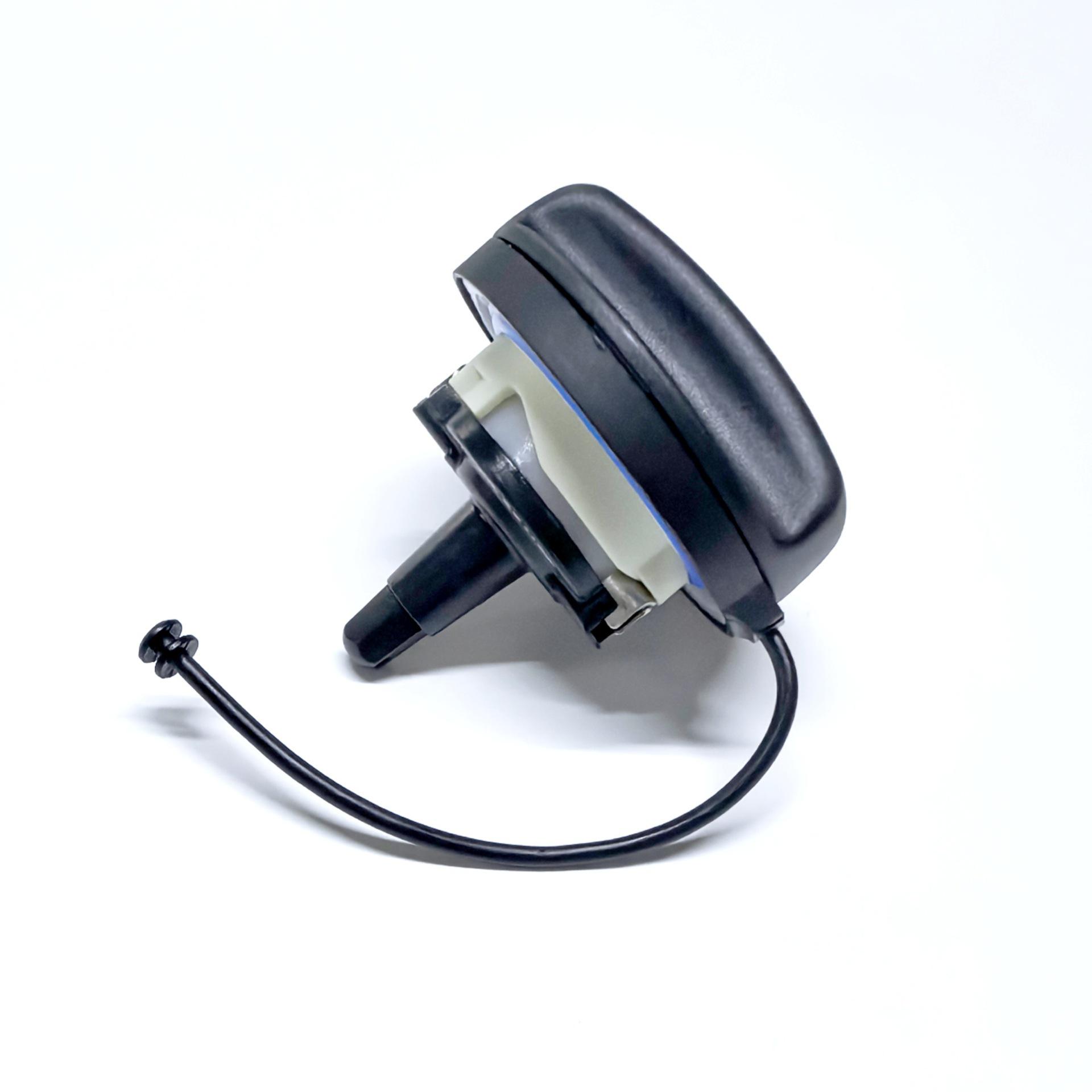

Compatible Fuel Tank Cap Inner Cover for BMW 1, 2, 3, 5, 6, 7 Series (Part 16117222391)