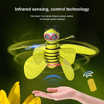 sensor drone toy