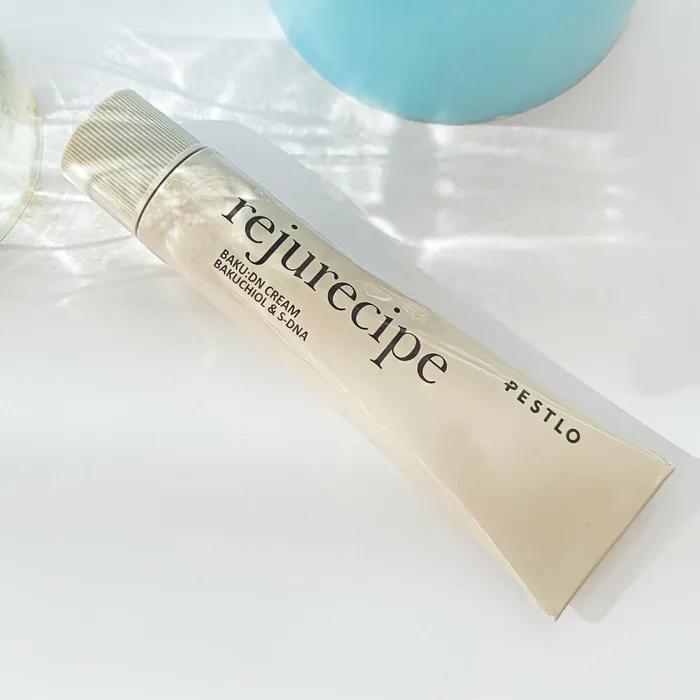 Rejure Recipe Bacudienne Cream 30ml