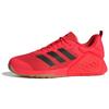 Ny Adidas Dropset 3 'Bright Red Gum' ID8629