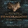 Pendragon by James Wilde Paperback Book 9780857503213