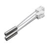 Artillery 3D Printer Parts Heating Tube Rod Wire 24V 40/65W with VH3.96 Terminal for Hornet Sidewinder SW-X2&Genius Pro Hotend