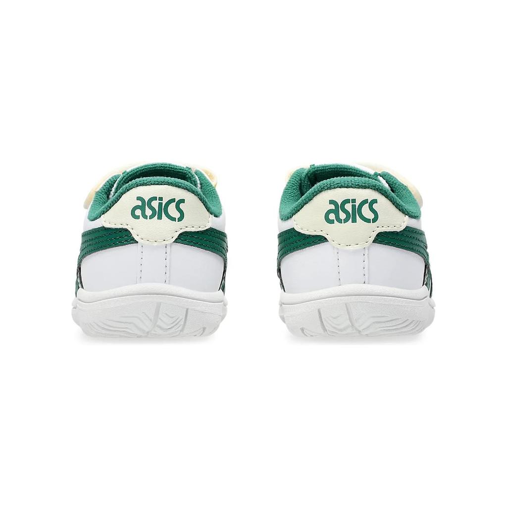 ASICS Anti Kick, Abrasion Resistant, Breathable Anti Kick, Abrasion Resistant, And Breathable Low top Toddler Shoes 1204A092-131