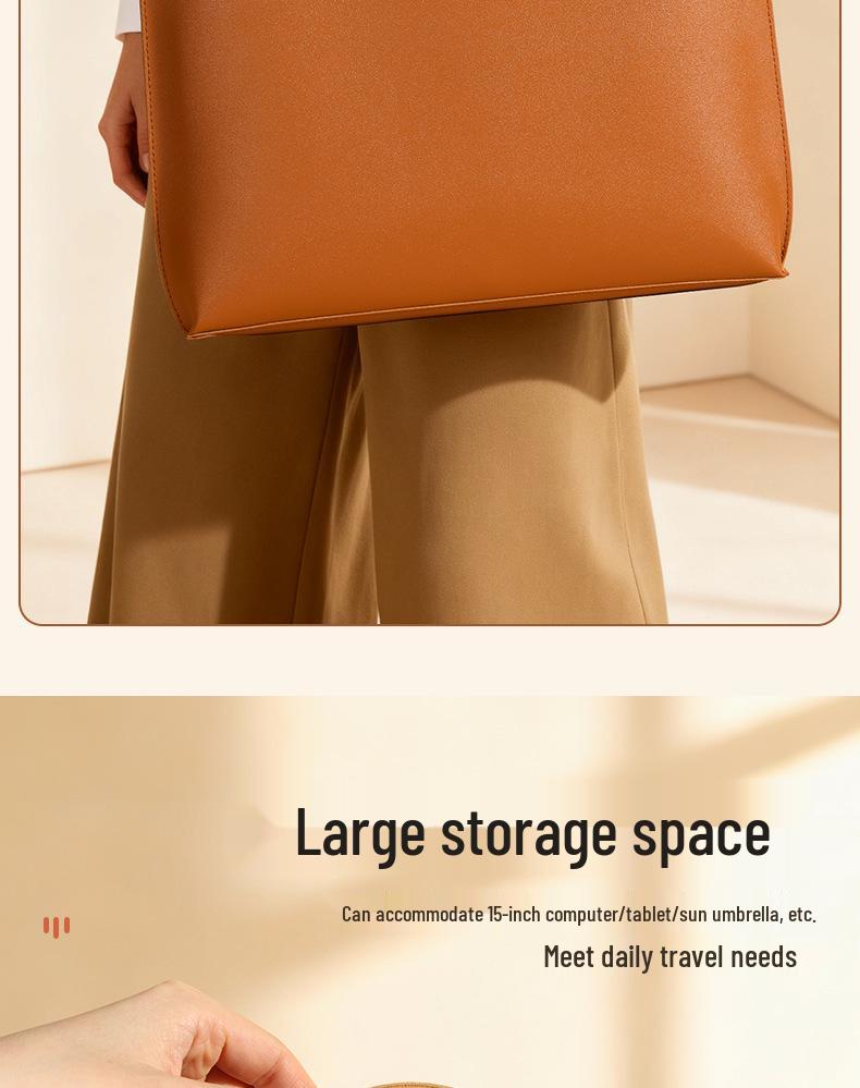 Custom Business Portable Laptop Briefcase and Document Bag
