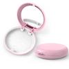 Retainer-Box Falsche Zähne Prothesen-Aufbewahrungskoffer Mundschutz Aligner Zahnspangen Kieferorthopädie Behälter Mundhygieneartikel Organizer