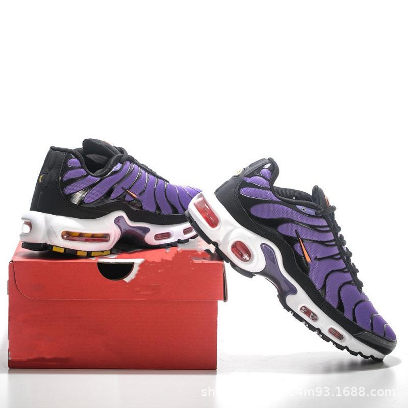 Tênis de Corrida com Amortecimento a Ar Tênis Masculino Respirável Original Puro Casual