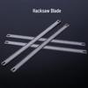 Detang 24T Fine Tooth Steel Hacksaw Blades