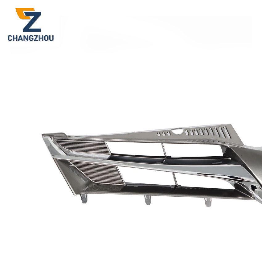 Chrome Grille for 2018-2020 Sienna TO1200430C