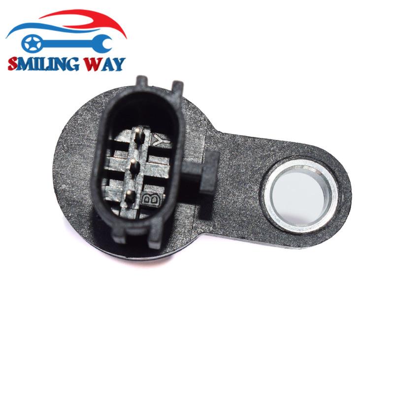 Kamaksel- eller veivakselposisjonssensor Venstre eller Høyre + eller Koblingsplugg For Infiniti Nissan 23731-6J90B 23731-AL61A 23731-AL60C