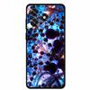 Christmas Phone Cases For Honor X5C Plus Soft Silicone Back Cover Christmas Tree for Honor Play10A 4G Protective Case Honor X5C