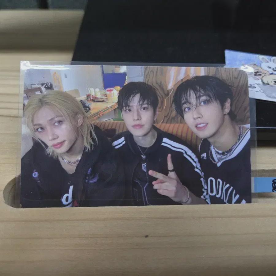 

Straykids Unippoka Karma Karma Ver Альбом