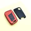 3 Button TPU Car Remote Key Case Cover for Volkswagen VW Magotan Passat B8 Golf for Skoda Superb A7 Shell Protection Accessories