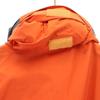 FJALLRAVEN Gore-Tex Long sleeve Nylon jacket S Orange x gray Outdoor Food Men's Used