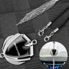 Car Rearview Mirror Pendant Auto Interior Hanging Ornament Accessories For Mercedes Benz AMG W124 W202 W203 W204 W210 W211 W220