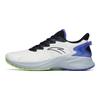 Anta Ling Pao 1 Laufschuhe Mit Wurmloch-Technologie Herren Laufschuhe Weiß Schwarz Lila 112225585-3