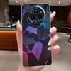 Casing For Realme 14 Pro Plus 5G Case Transparent Luxury Dragon Cute Cool Boys Girls Soft Cover For Realme 14Pro 14Pro+ 5G Cases