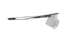 RUDY PROJECT Sports Sunglasses Turbulence Crystal Ash ImpactX2 Photochromic Laser black SP897833-N000