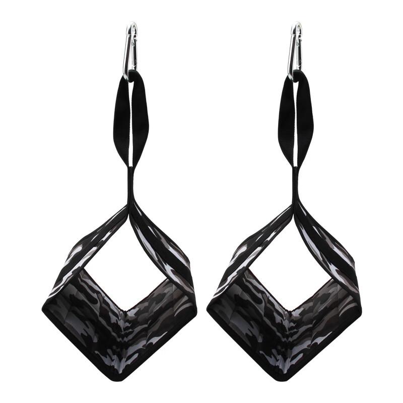 Pull-up Abdominal Suspension Training Straps