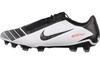 Phantom Venom Elite Fg White Black AO7540-106