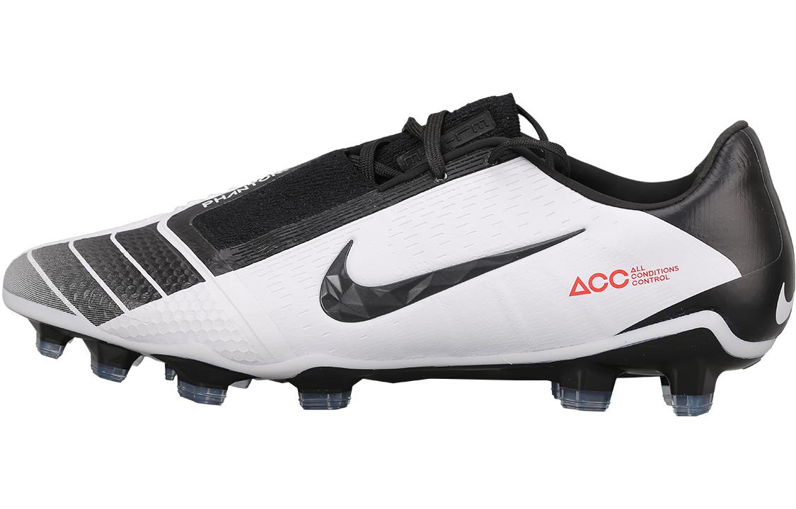 Nike Phantom Venom Elite Fg White Black AO7540-106 40