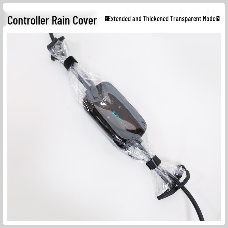 

AION S Plus Electric Vehicle Charging Port Waterproof Rain Cover Default