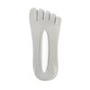 Non-Slip Five Toe Socks Breathable Invisible Socks Thin Five Finger Socks  Moisture Wicking