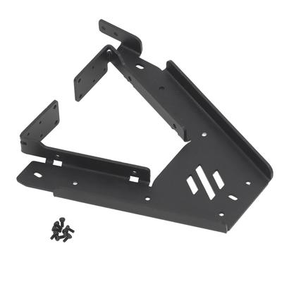 3D Printer Heated Bed Support Bracket Alloy Steel Heat Resistant Heated Bed Bracket for Voron V0