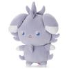 Pokemon Peaceful Space Plush Doll Mocchi-Mocchi-Style Espurr Japan NEW