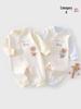 Unisex Baby Bodysuit - Spring & Autumn Romper for Newborns and Toddlers