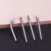 4pcs Soldering Iron Tip Internal Heated Soldering for Head Lead-free Welding Solder Tip For Welding Equipment Soldering
