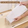 Multifunctional Clothe Hanger Organizer Bag Triangular Space Saving Hanger Organizer With Handle Waterproof Portable Storage Bag
