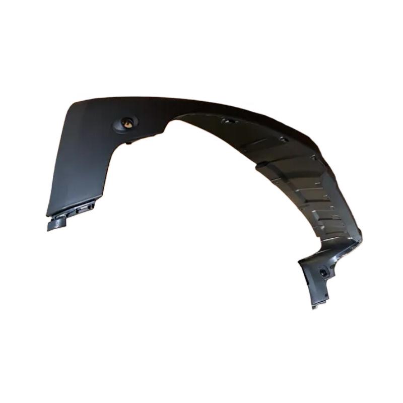 BMW MINI Countryman F60 Front Bumper Lower Skirt with Parking Sensors, Part 51117478630